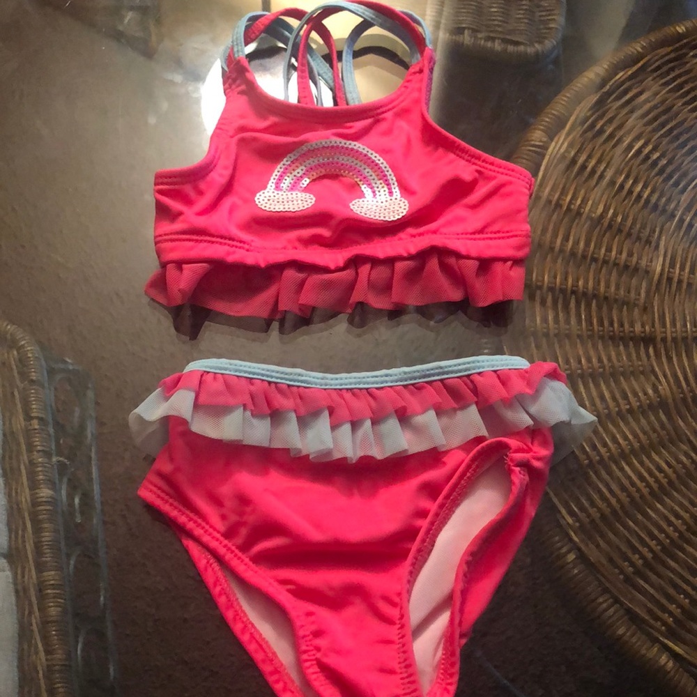 Kids Bathsuit